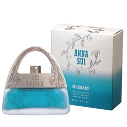 ANNA SUI DREAMS edt (w) 30ml