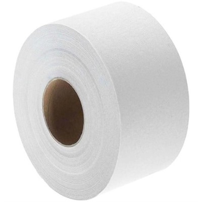 Туалетная бумага в рулонах Teres (Терес) mini Т-0040 2-слойная, h=90, d=15, 120 м