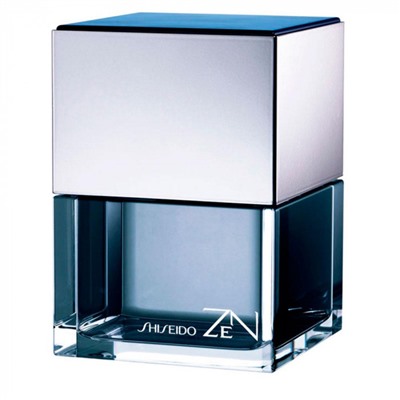 SHISEIDO ZEN edt MEN 100ml TESTER