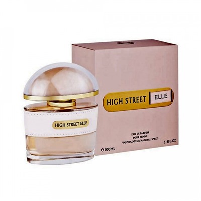 ARMAF HIGH STREET ELLE edp (w) 100ml