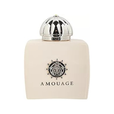 AMOUAGE LOVE TUBEROSE edp (w) 100ml TESTER