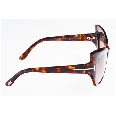Tom Ford солнцезащитные очки женские - BE00431