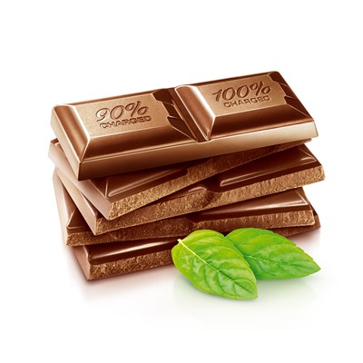 Шоколад темный без сахара, 57 % "Чаржед" 100 г В наличии