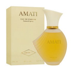 AMATI 100ml жен