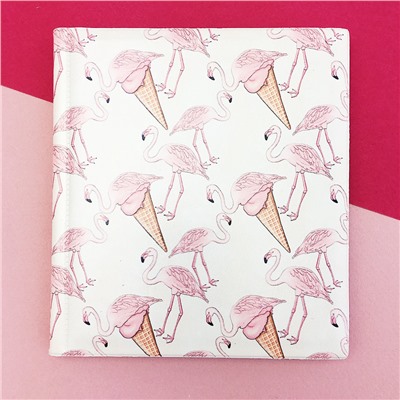 Кардхолдер Flamingo Ice cream