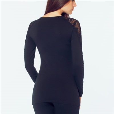 Блузка Jadea JADEA 4069 maglia m/l