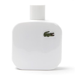 EURO TESTER Lacoste L.12.12 Blanc 100 ml