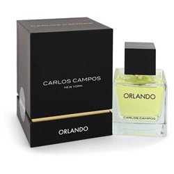 CARLOS CAMPOS ORLANDO edt (m) 100ml