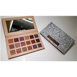 Тени Huda Beauty New