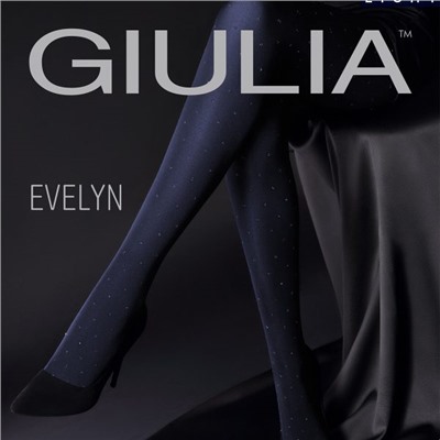 Колготки Giulia EVELYN 02