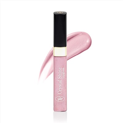 Триумф tf Помада жидкая для губ Crystal Shine Lipgloss 12 Северное сияние 01128