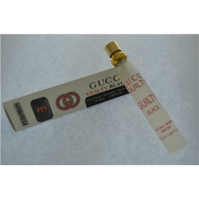 Gucci Guilty Black woman 20 ml