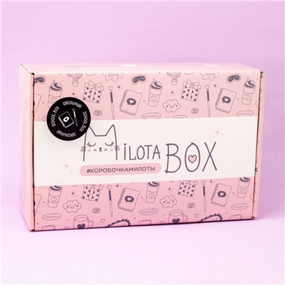 MilotaBox "School Box"