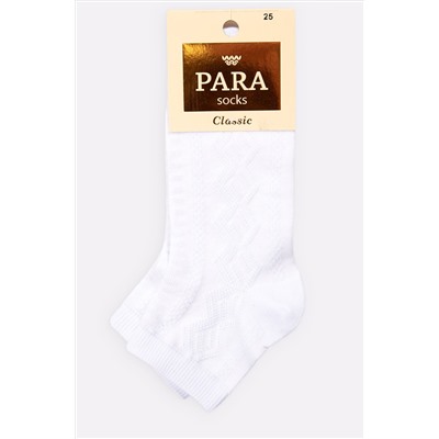 Para socks, Женские носки Para socks