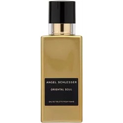 ANGEL SCHLESSER ORIENTAL SOUL edt (w) 100ml