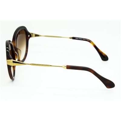 Miu Miu солнцезащитные очки женские - BE01330 (без футляра)