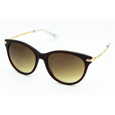 Gucci солнцезащитные очки женские - BE01317