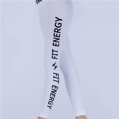 Леггинсы Giulia LEGGINGS FIT ENERGY