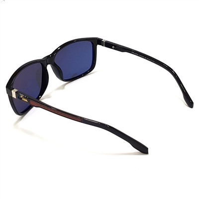 Солнцезащитные мужские очки, антиблик, поляризованные, Р1240 С-1, арт.317.085