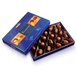 Конфеты шоколадные "Соната" 250 г В наличии