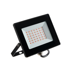Фитопрожектор светодиодный Smartbuy FL SMD LIGHT, 30 Вт, IP65, 240 В, полноспектральный