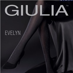 Колготки Giulia EVELYN 02