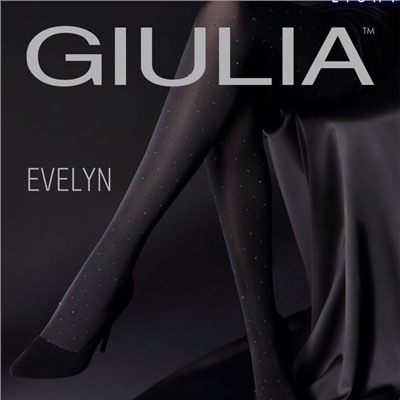 Колготки Giulia EVELYN 02