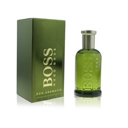 Hugo Boss Boss Bottled Oud Aromatic 100 ml
