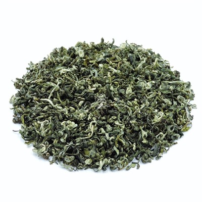 Зеленый китайский чай «Би Ло Чунь» (Изумрудные спирали весны)