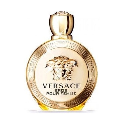 Тестер Versace Eros Pour Femme 100 ml