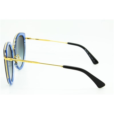 Miu Miu солнцезащитные очки женские - BE00808
