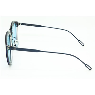 Dior солнцезащитные очки женские - BE01276 (без футляра)