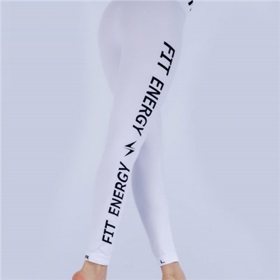 Леггинсы Giulia LEGGINGS FIT ENERGY