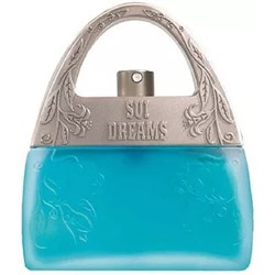 ANNA SUI DREAMS edt (w) 30ml TESTER