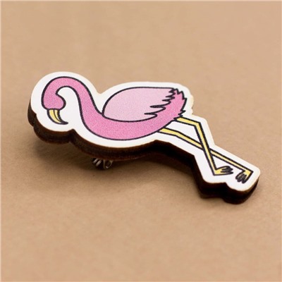 Значок Flamingo