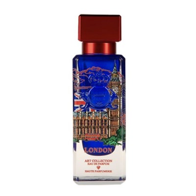 AL JAZEERA PERFUMES LONDON edp 70ml