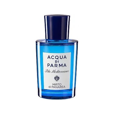 ACQUA DI PARMA BLU MEDITERRANEO MIRTO DI PANAREA edt 150ml