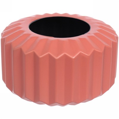 Ваза из пластика "Marlen-Блум" 12,5*8см цвет розовый