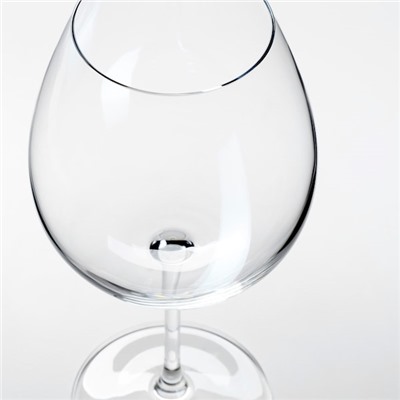STORSINT СТОРСИНТ, Бокал для красного вина, прозрачное стекло, 67 сл