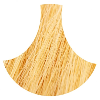 Искусственные волосы на клипсах 22Т, 70-75 см