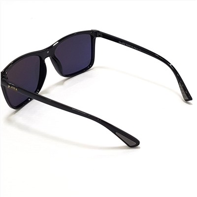 Солнцезащитные мужские очки, антиблик, поляризованные, Р1244 С-1, арт.317.093