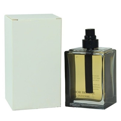 Тестер Christian Dior Dior Homme Intense 100 ml