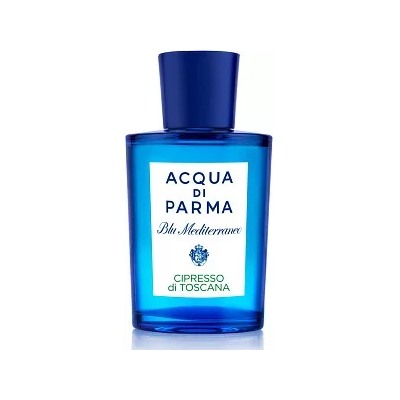 ACQUA DI PARMA BLU MEDITERRANEO CIPRESSO DI TOSCANA edt 75ml