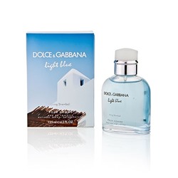 Dolce & Gabbana Light Blue Living Stromboli Pour Homme 125 ml