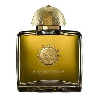 AMOUAGE JUBILATION XXV edp (w) 100ml