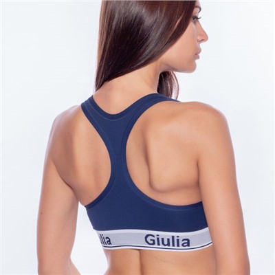 Топ Giulia COTTON BRA 01