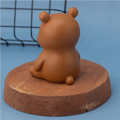 Ночник "Bear", brown mix