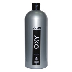 Окисляющая эмульсия Ollin Oxy 12%