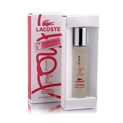 Масло Lacoste Joy of Pink 10 ml
