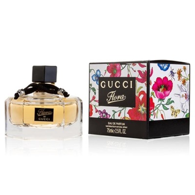 LUX Gucci Flora Eau de Parfum 2015 100 ml